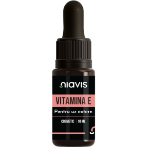 Vitamina E - Uz Cosmetic 10ml