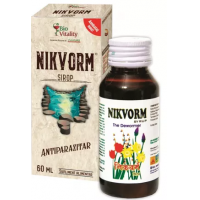 Nikvorm 60ml BIO VITALITY
