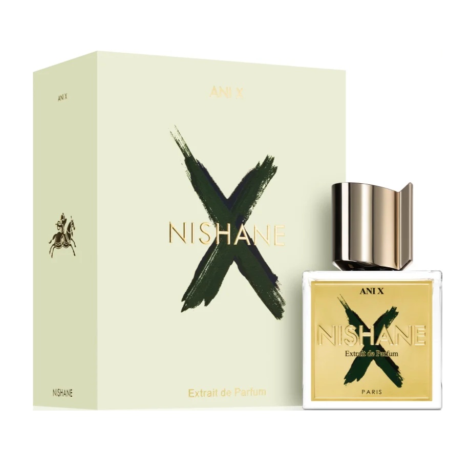 Nishane Ani X, Extract de Parfum, Unisex (Gramaj: 100 ml)