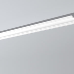 Profil tavan (cornisa) Nomastyl A2