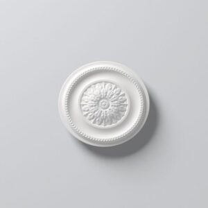 Ornament central tavan (rozeta) Nomastyl C15