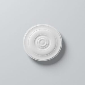 Ornament central tavan (rozeta) Nomastyl C33