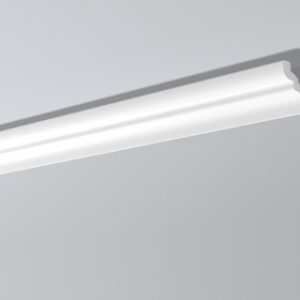 Profil tavan (cornisa) Nomastyl C