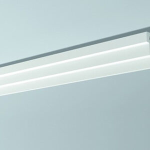 Profil tavan (cornisa) Nomastyl M1