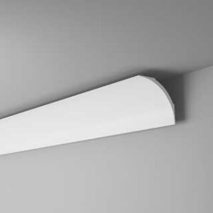 Profil tavan (cornisa) Nomastyl NE4