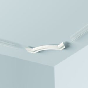 Profil curb tavan Nomastyl O24