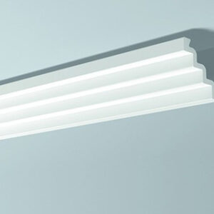 Profil tavan (cornisa) Nomastyl ST4