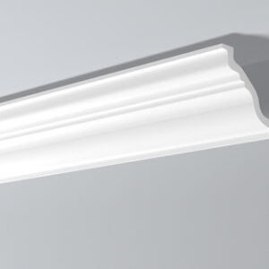 Profil tavan (cornisa) Nomastyl TI