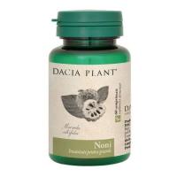 Noni 60cpr DACIA PLANT