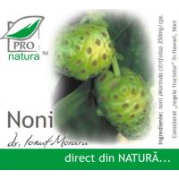 Noni 60cps PRO NATURA