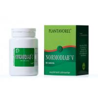 Normodiab v 50tbl PLANTAVOREL