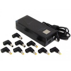 Alimentator pt.: LAPTOP UNIVERSAL; model: NPA-AC2; 5V; 120W