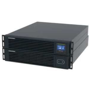 SOCOMEC NeTYS RT 5000VA/5000W VFI UPS 1/ NRT4-050K