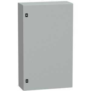 Tablou metalic fara contrapanou H1000xW600xD250 IP66 Schneider NSYCRN106250