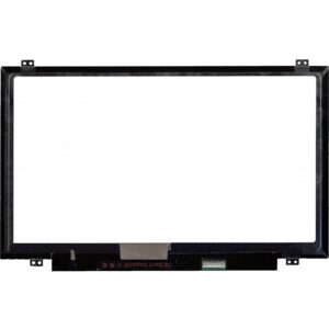 Display Laptop BOE NT140WHM-N41 pentru ecran 14", 30 pini, HD
