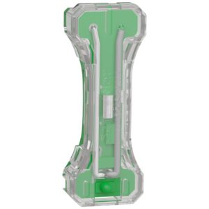 Lampa LED de schimb 1,5 mA alb Schneider Noua Unica NU9825AZ