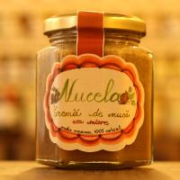 Nucela crema de nuca cu miere 210gr PRISACA TRANSILVANIA