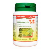Nutrisan pva b098 70cps FAVISAN