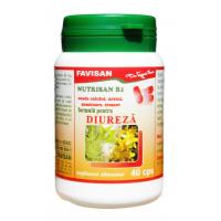 Nutrisan r1 b008 40cps FAVISAN