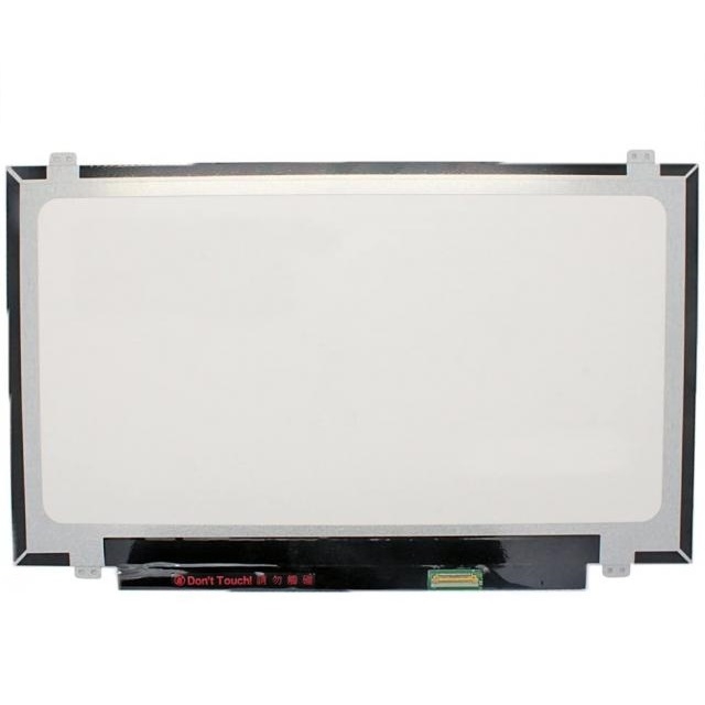 Display Laptop BOE NV140FHM-N41 pentru ecran 14', 30 pini, Full HD