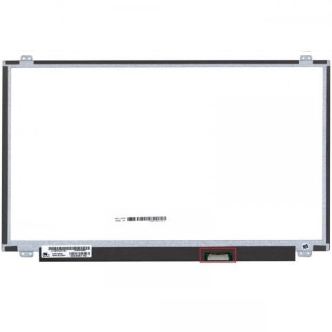 Display Laptop BOE NV156FHM-A11 pentru ecran 15.6', 30 pini, Full HD