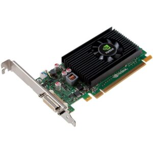 PLACA VIDEO Nvidia NVS 315 1GB DDR3 PCI-E