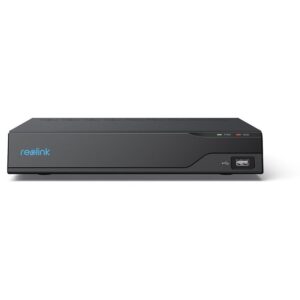 NVR 4 canale Reolink NVS4, 16MP, 4x PoE