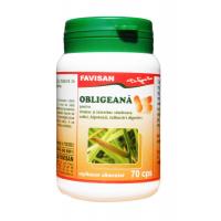 Obligeana b028 70cps FAVISAN