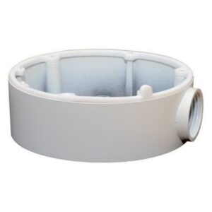 Doza conexiuni din aluminiu pentru camera dome OEM-1280ZJ-DM18