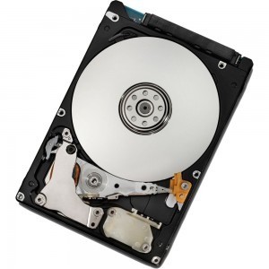 Hard Disk 250GB SATA 2.5 inch