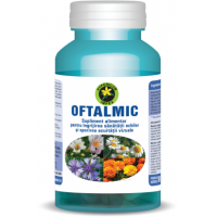 Oftalmic 60cps HYPERICUM