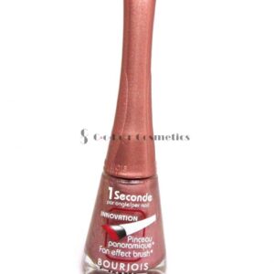 Oja Bourjois 1 Seconde Innovation - 2