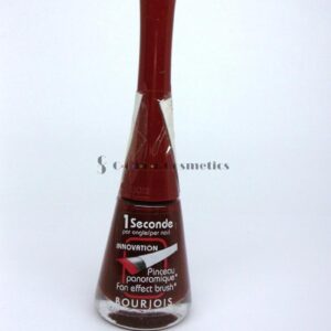 Oja Bourjois 1 Seconde Innovation - 8