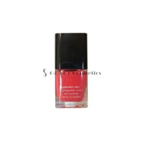 Oja Calvin Klein Splendid Color Nail polish - Fuchisa Pink