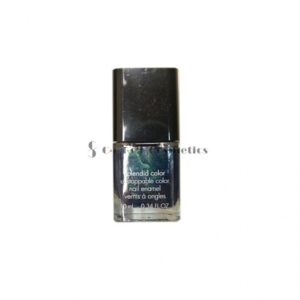 Oja Calvin Klein Splendid Color Nail polish - Navy Sparkle NOU