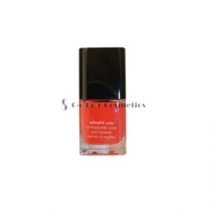 Oja Calvin Klein Splendid Color Nail polish - Salmon