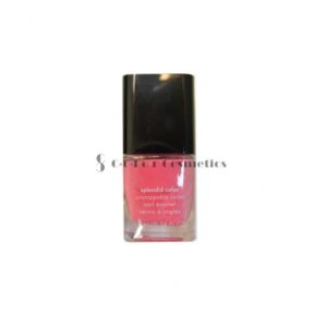 Oja Calvin Klein Splendid Color Nail polish - Tutu 2