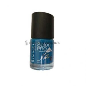 Oja cu lycra Rimmel Salon Pro - BritPop