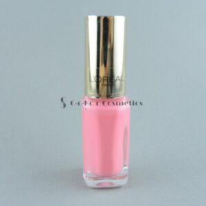 Oja L Oreal Color Riche - Ingenuous Rose