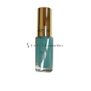 Oja L Oreal Color Riche - Innocent Green