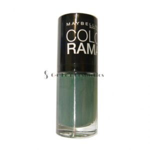 Oja Maybelline Colo Rama - 652
