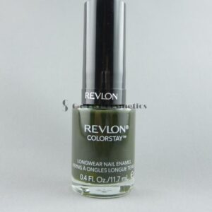 Oja Revlon Colorstay - Jungle