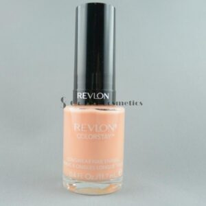 Oja Revlon Colorstay - Seashell