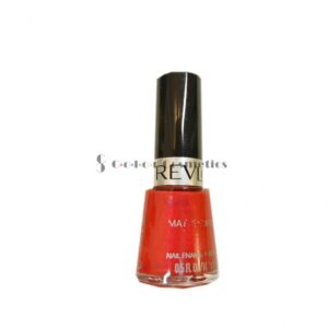 Oja Revlon - Fire Fox