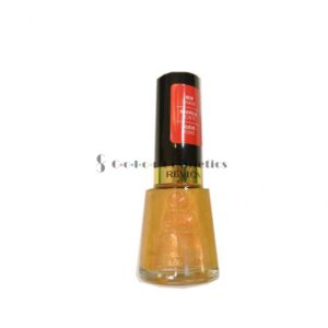 Oja Revlon - Gold Cost