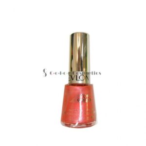 Oja Revlon Top Speed - Poppy