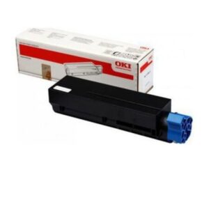 Toner original OEM OKI Negru pentru B412/B432/B512/MB472/MB492/MB562 3000 pagini cod 45807102