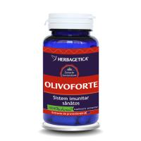 Olivoforte 60cps HERBAGETICA