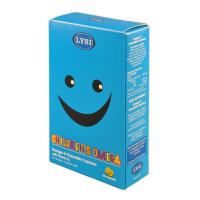 Omega 3 cu vitamina d3 pentru copii 60cps LYSI
