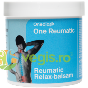 One Cosmetic Reumatic Relax 250ml